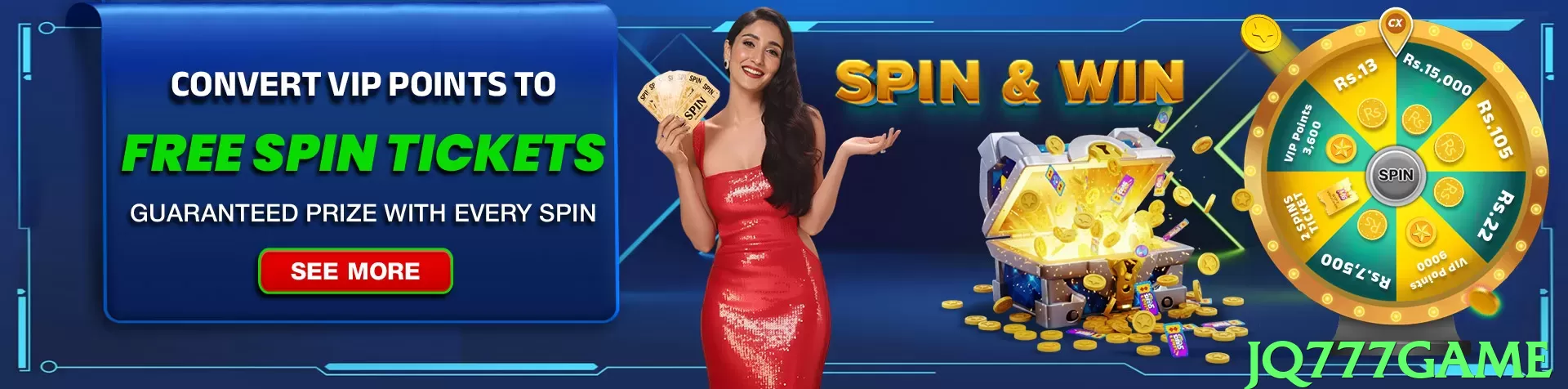 Jq777game - 2