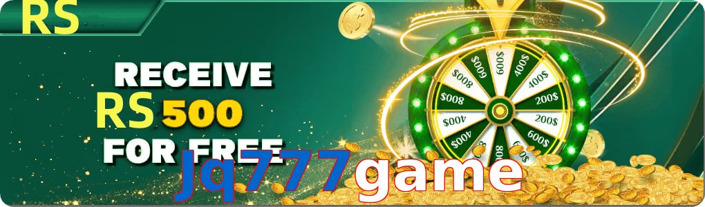 Jq777game – Safe entertainment platform Jq777game