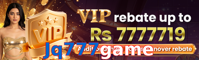 Jq777game VIP